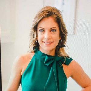 Meet your Posher, Kerri